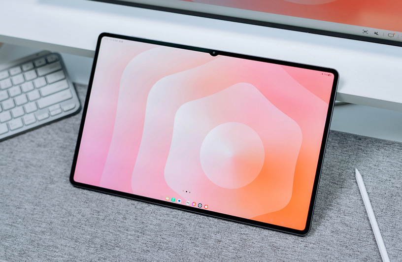 Samsung đẩy nhanh tiến độ phát triển Galaxy Tab S12 Series