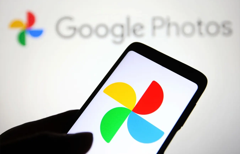 AI Gemini giúp nâng tầm kho ảnh Google Photos