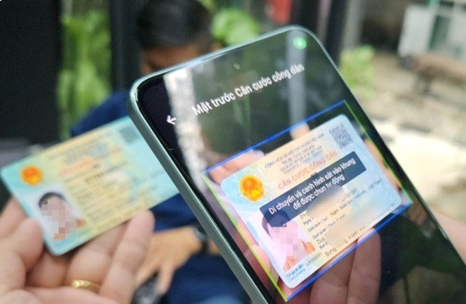 VinaPhone hướng dẫn xác thực thông tin thuê bao cho người Việt Nam ở nước ngoài