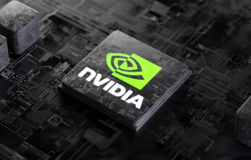 vốn hóa Nvidia