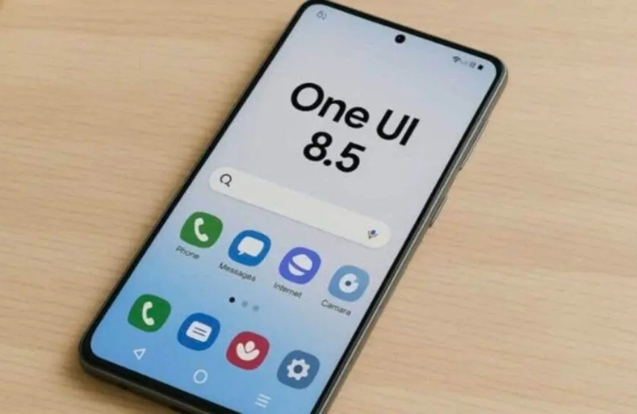 Điện thoại Galaxy bắt đầu nhận tính năng điều chỉnh đỉnh cao của One UI 8.5