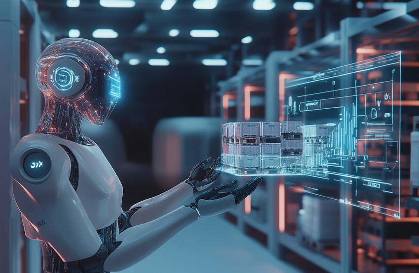 Robot AI