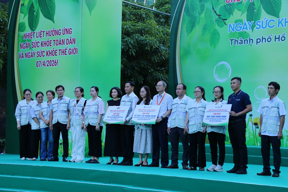 “Túi y tế thông minh” – chủ động bảo vệ sức khỏe gia đình nhờ công nghệ