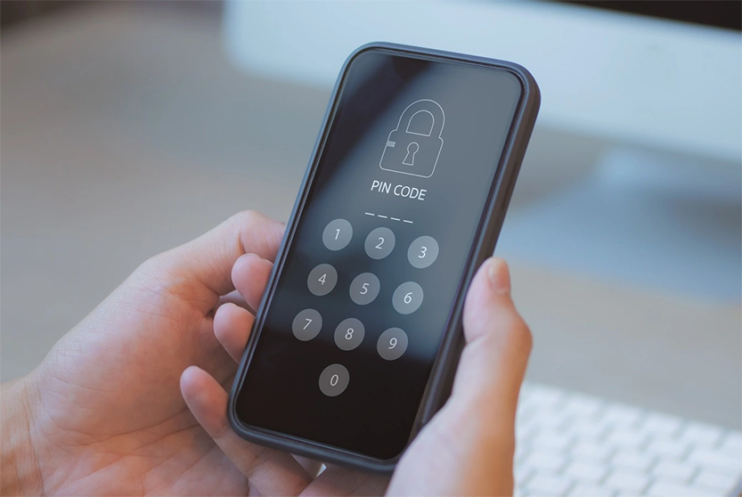 Samsung cảnh báo người dùng iPhone và Android lập tức đổi mã PIN