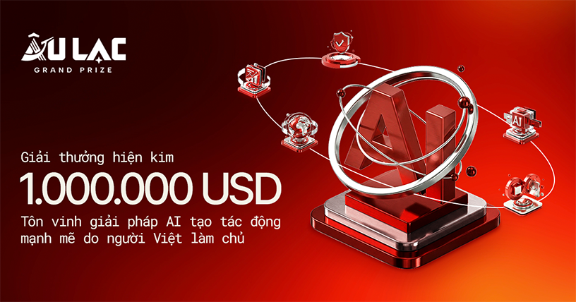 giải thưởng Âu Lạc Grand Prize