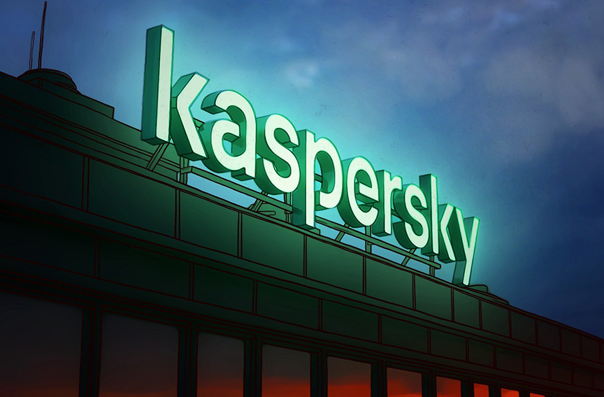 Doanh thu Kaspersky trong năm 2025 cán mốc 836 triệu USD