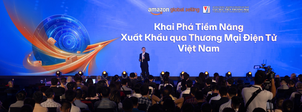 Năm 2029, xuất khẩu nội thất và thời trang đạt 110 tỷ USD nhờ TMĐT
