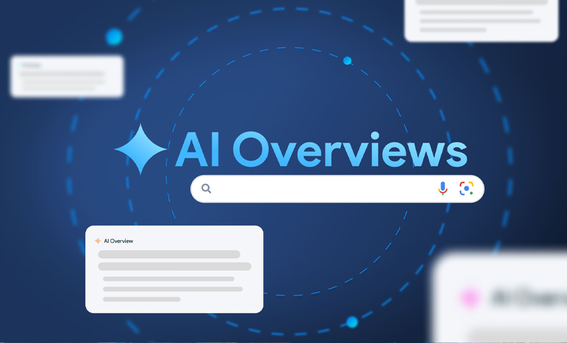 AI Overviews