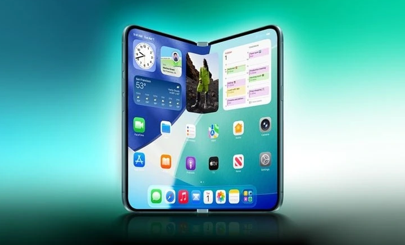 iPhone Ultra