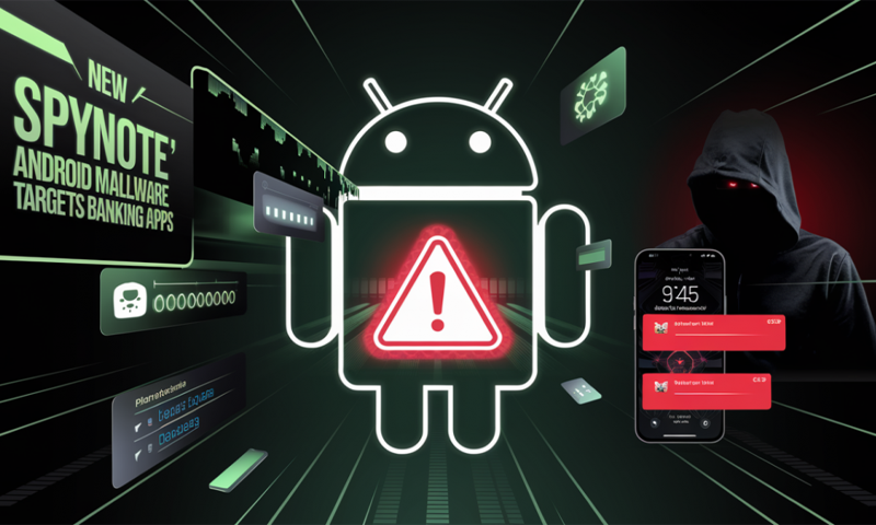 trojan SpyNote