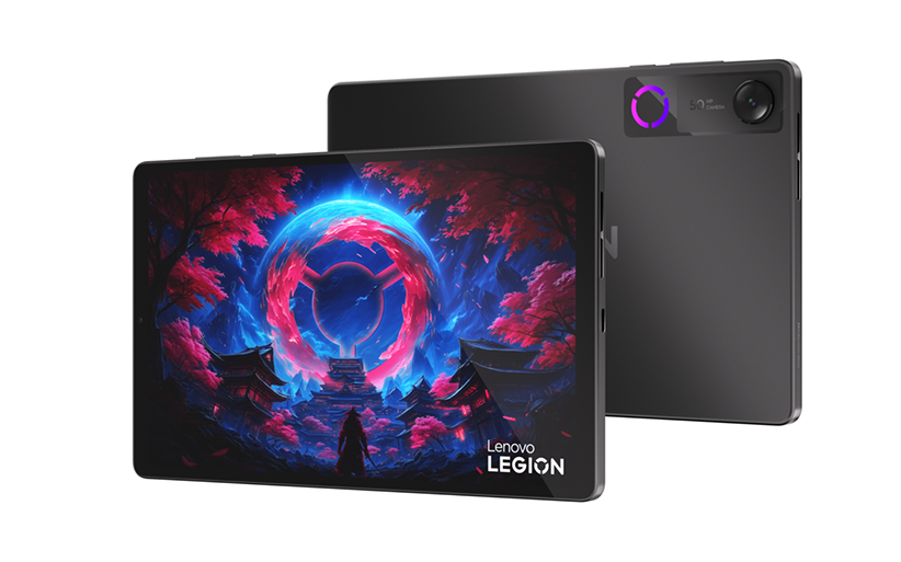 Legion Tab Gen 5