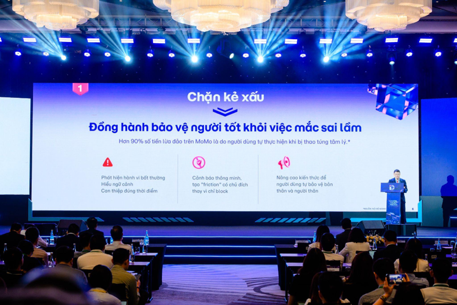 Bảo mật tài chính số: Không chỉ là bài toán kỹ thuật