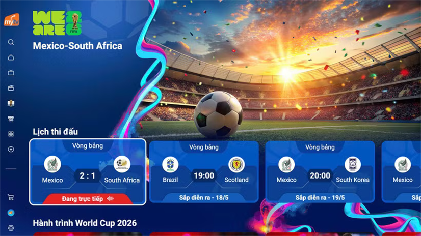FIFA World Cup 2026