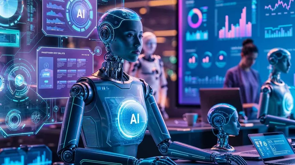 Yandex Ads: 81% chuyên gia marketing tại Việt Nam ứng dụng AI vào công việc