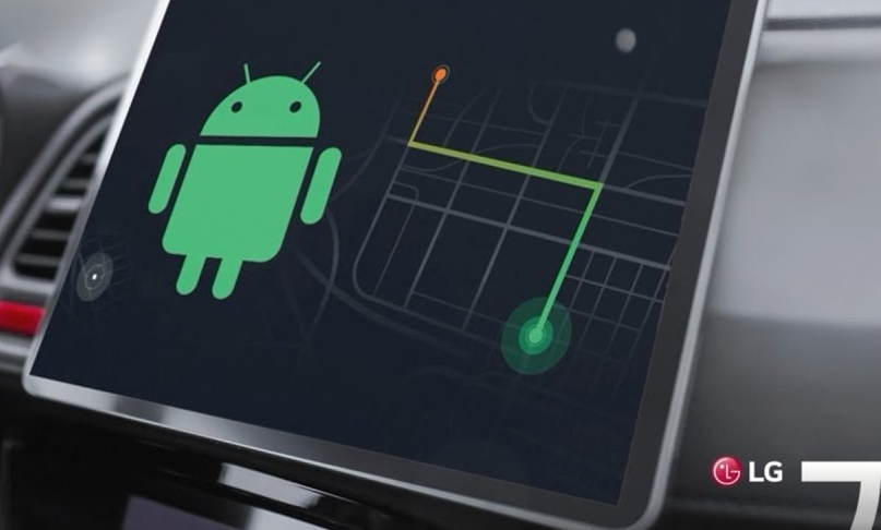 Android Automotive
