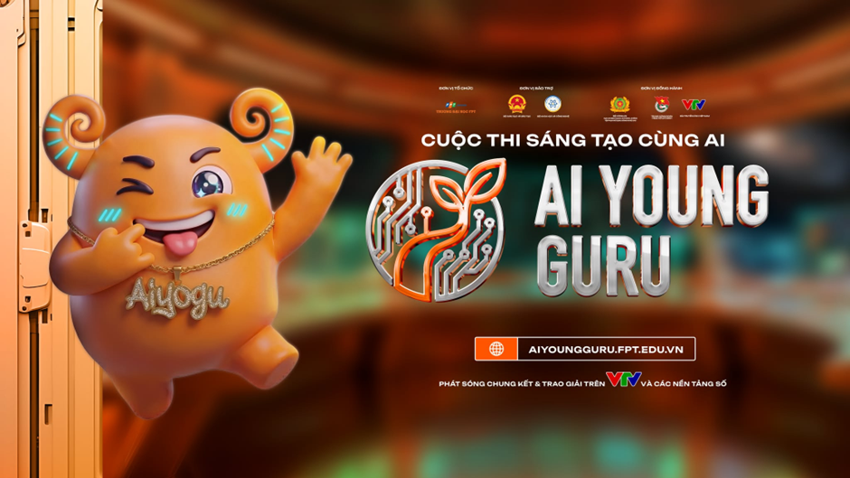Chung kết AI Young Guru: Đội Neural Ninjas giành ngôi vị quán quân