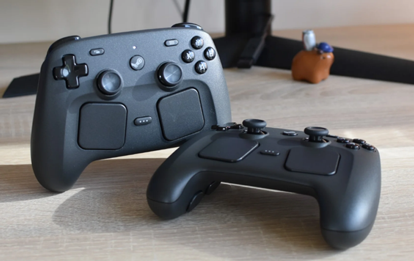 Steam Controller