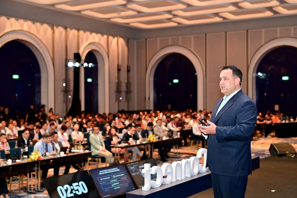 Cisco Connect Vietnam: Tìm lời giải cho bài toán lớn về phát triển và ứng dụng AI hiệu quả tại Việt Nam