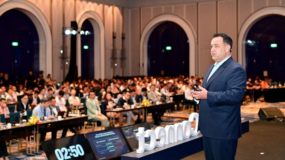 Cisco Connect Vietnam: Tìm lời giải cho bài toán lớn về phát triển và ứng dụng AI hiệu quả tại Việt Nam