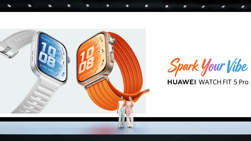 Huawei ra mắt loạt thiết bị mới tại sự kiện “Now Is Your Spark”