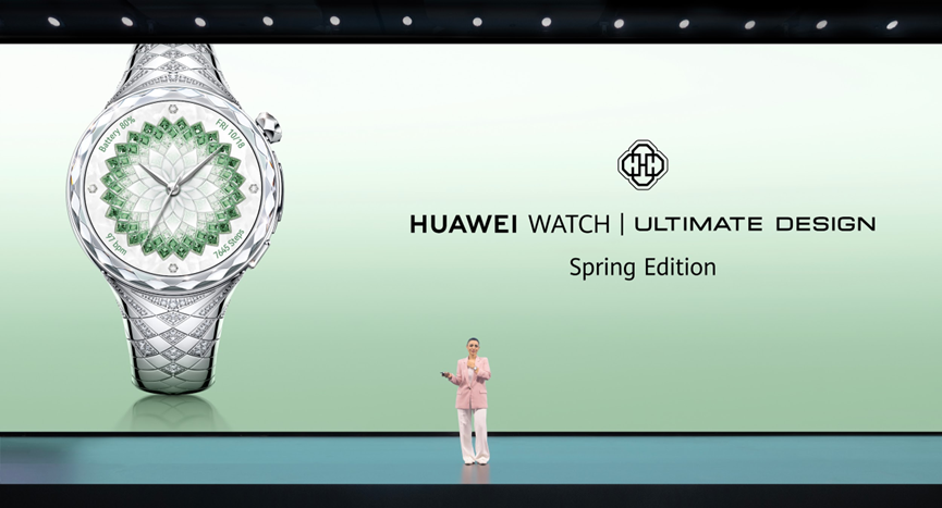 Huawei ra mắt loạt thiết bị mới tại sự kiện “Now Is Your Spark”