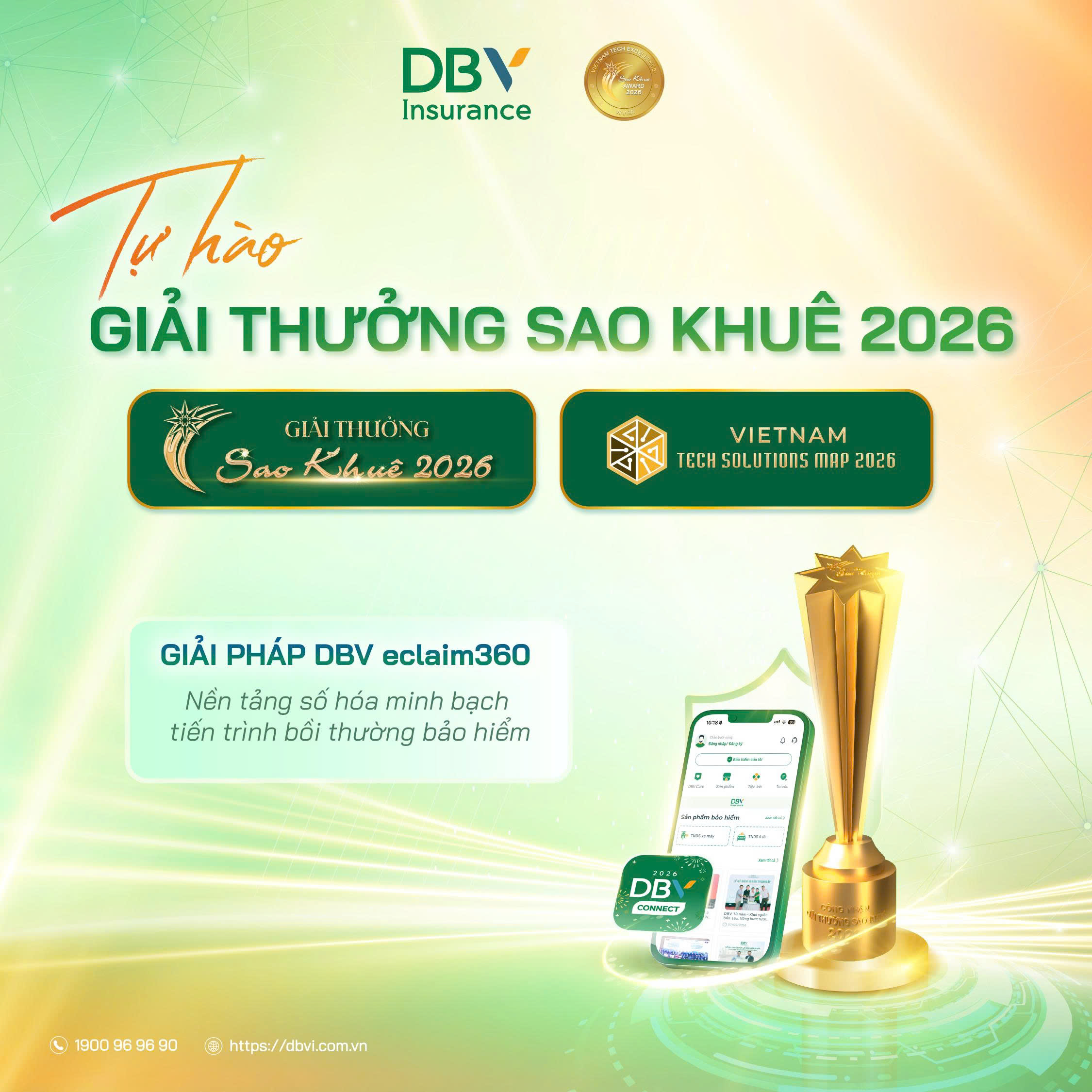 DBV eClaim 360
