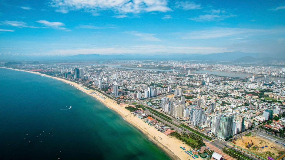 Du lịch Thành phố Đà Nẵng truyền thông tiếp cận du khách Nga