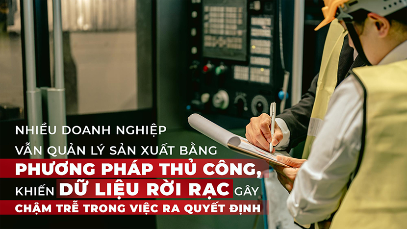 giải pháp WMMS