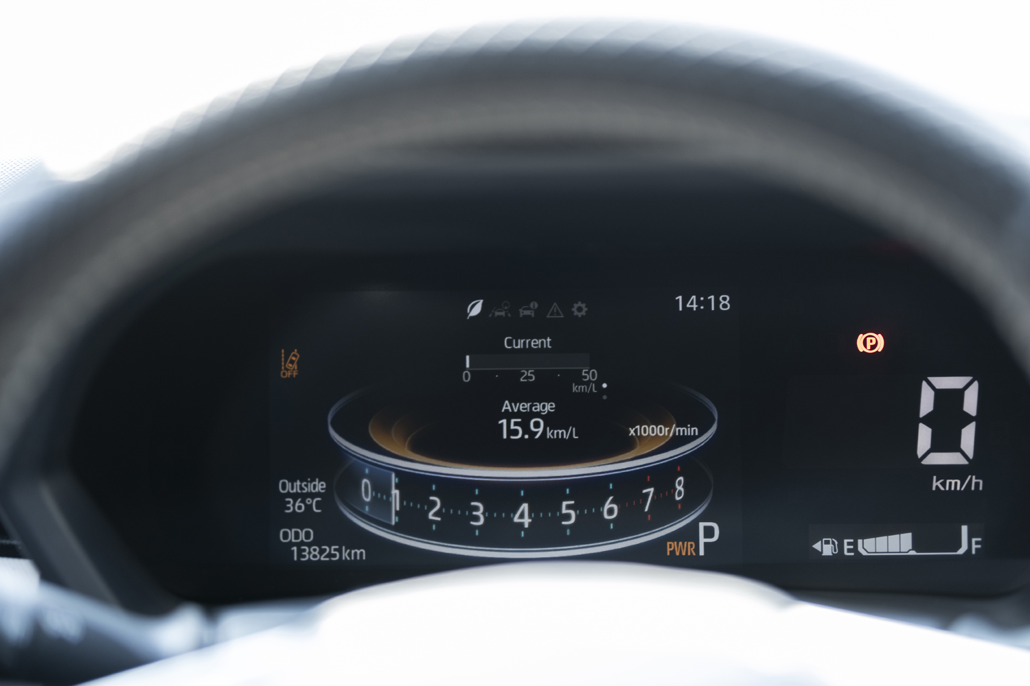 Toyota Veloz Cross