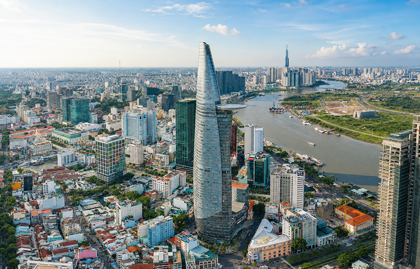 Tại các thị trường phát triển, proptech dần được định nghĩa là một lớp hạ tầng của thị trường bất động sản.