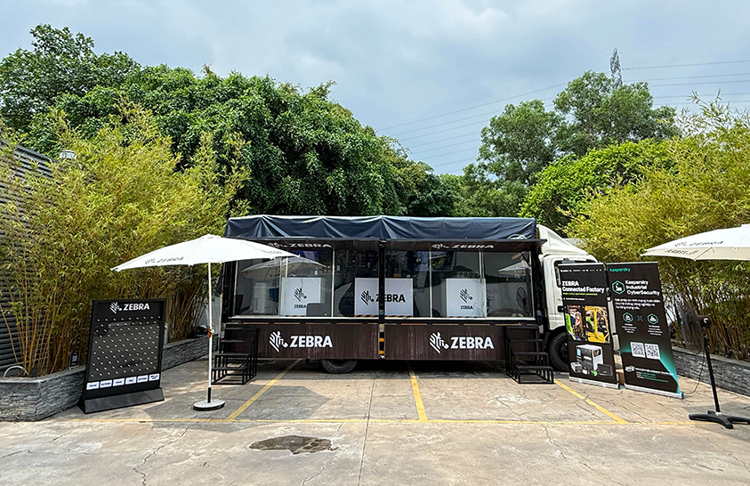Zebra Technologies ra mắt Trung tâm Trải nghiệm Di động tại Việt Nam