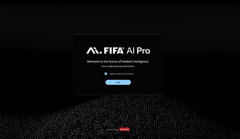 FIFA AI Pro