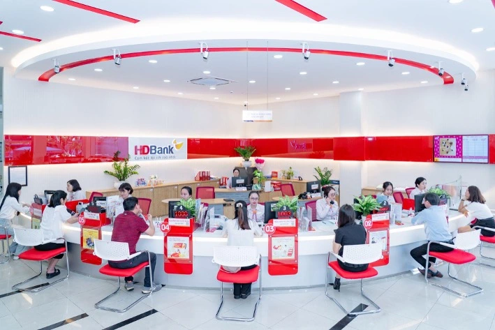 Sao Khuê 2026: Bộ đôi giải pháp MediPay và MediFast của HDBank được vinh danh
