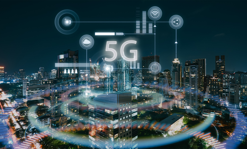 5G toàn cầu