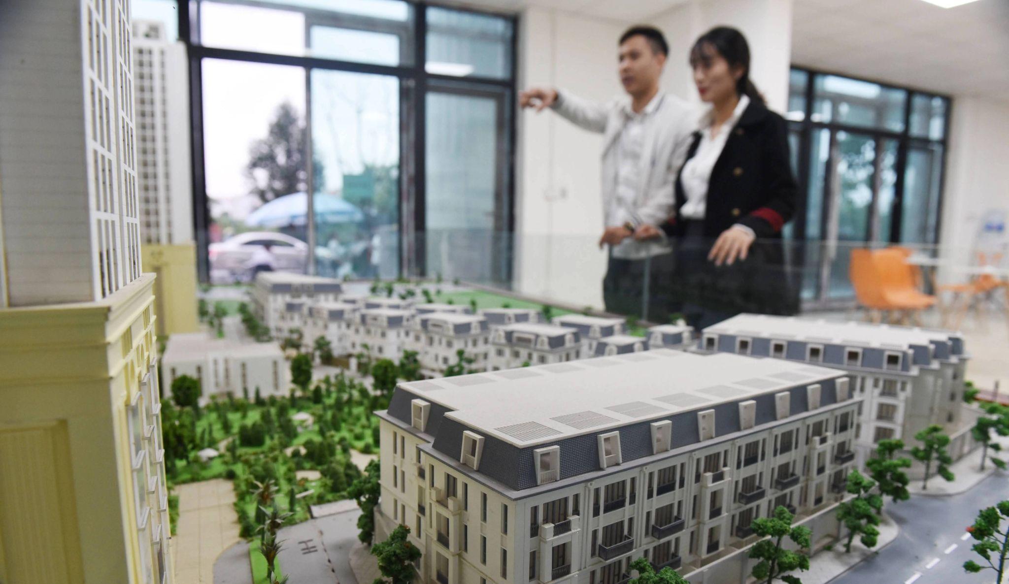 Môi giới BĐS với yêu cầu chuyển mình để phù hợp với các xu hướng mới.