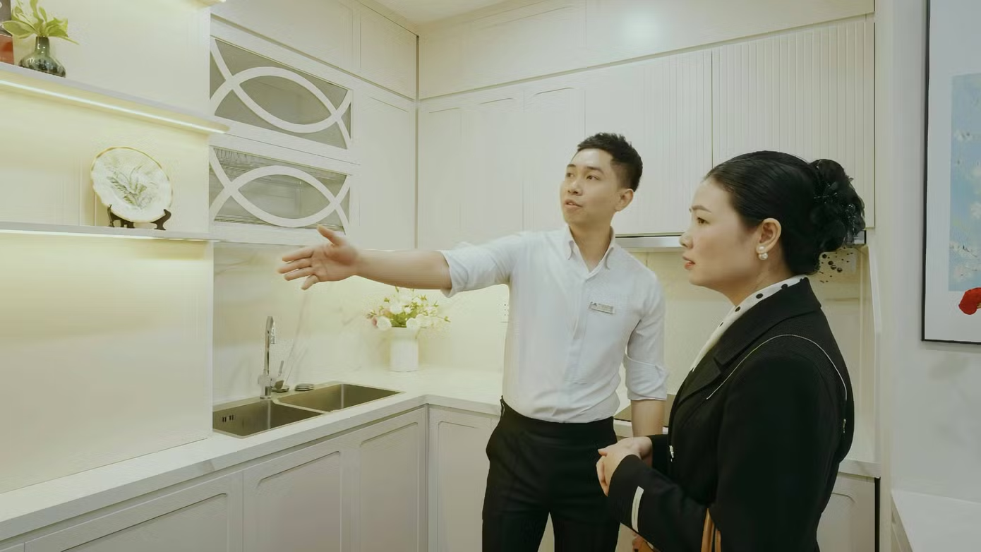 Môi giới trên OneHub được cung cấp đầy đủ công cụ để làm nghề bài bản và chuyên nghiệp hơn.