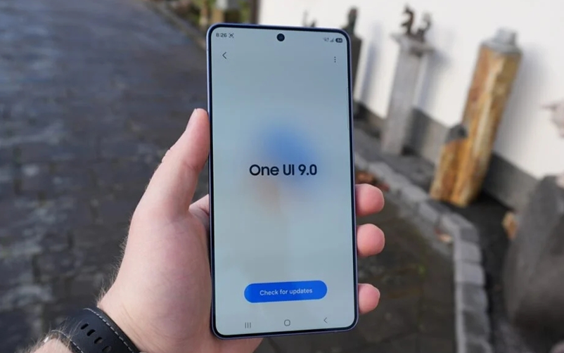 One UI 9