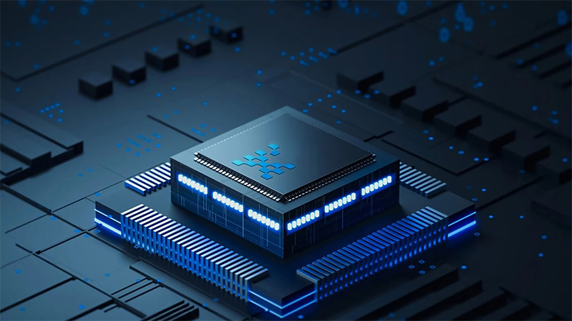 EU nỗ lực tái định vị trong chuỗi cung ứng chip thế giới
