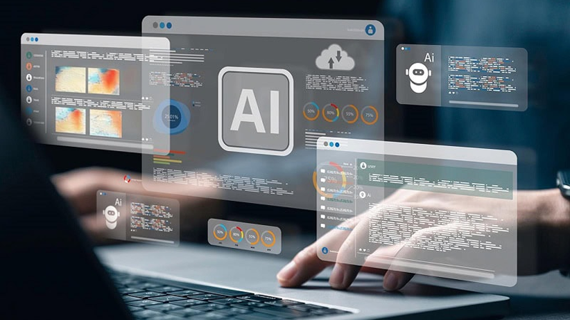 AI hỗ trợ phiên dịch cho lao động nước ngoài tại công trường
