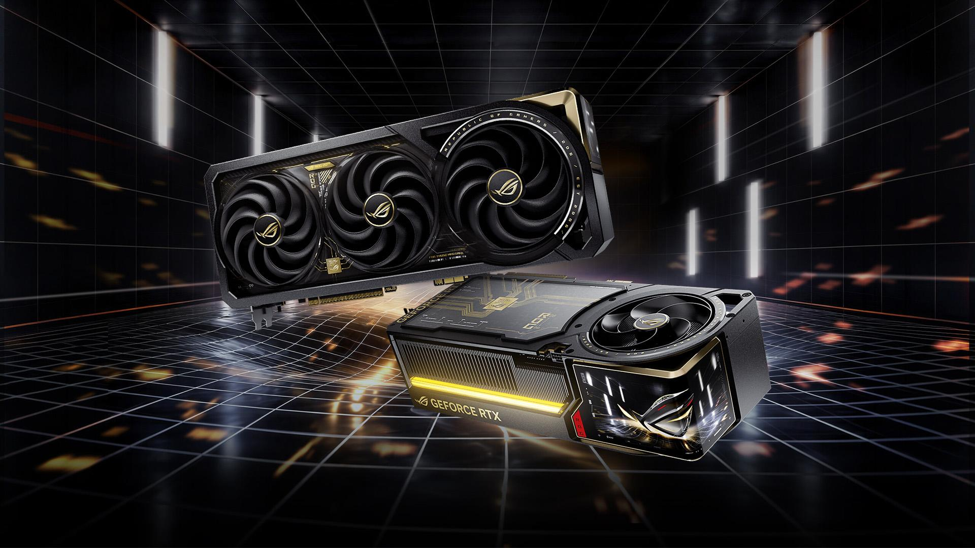 ROG ra mắt bộ sưu tập ROG Edition 20 tại Computex 2026