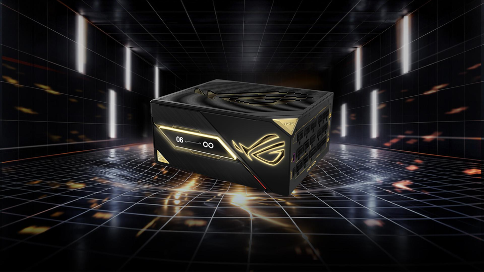ROG ra mắt bộ sưu tập ROG Edition 20 tại Computex 2026