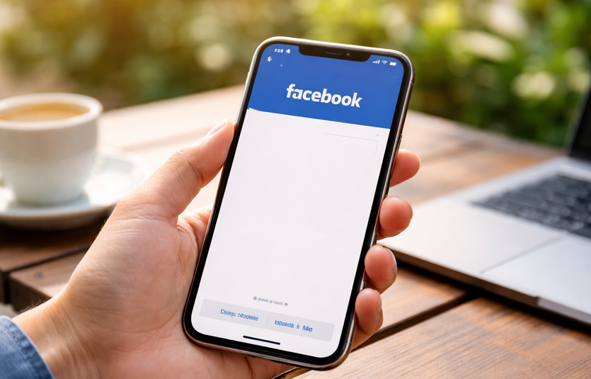 Thuật toán Facebook