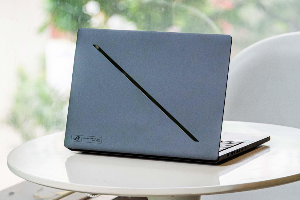 ASUS ROG ra mắt ROG Zephyrus Duo, Zephyrus G14 và Zephyrus G16