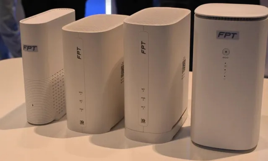 Wi-Fi 7