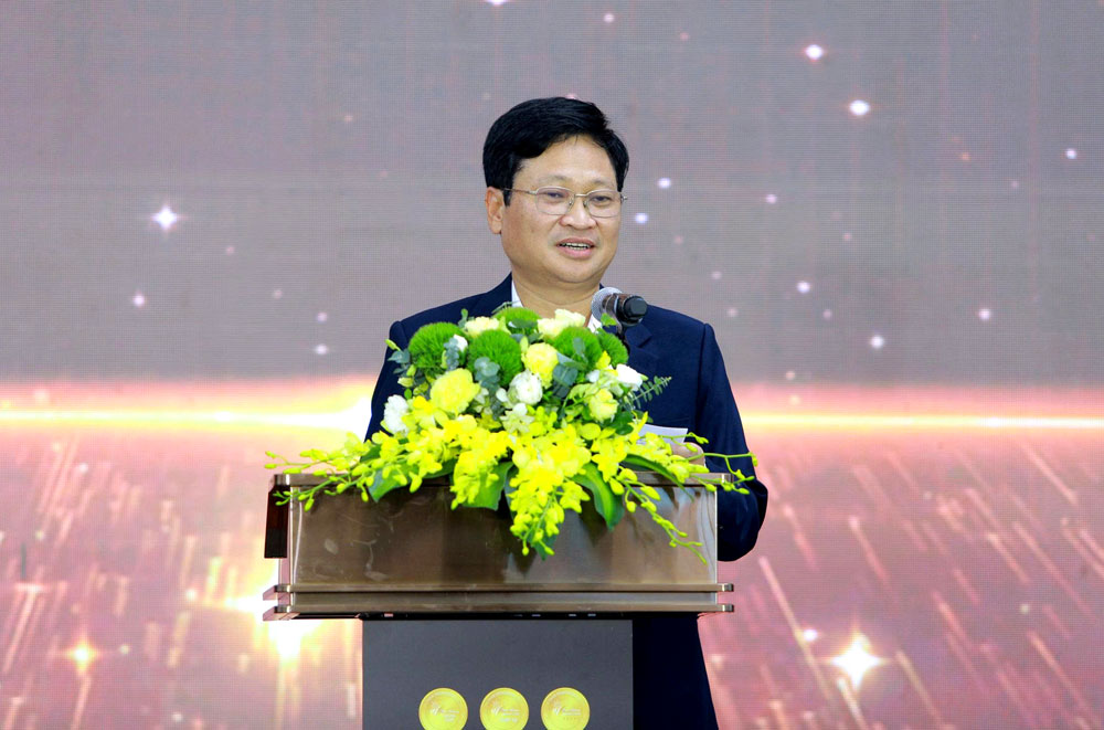 Giải thưởng Sao Khuê 2026: Vinh danh 123 nền tảng, dịch vụ và giải pháp số xuất sắc