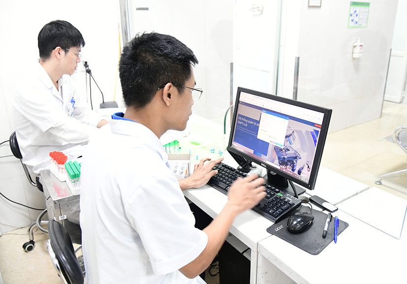 VNPT EMR