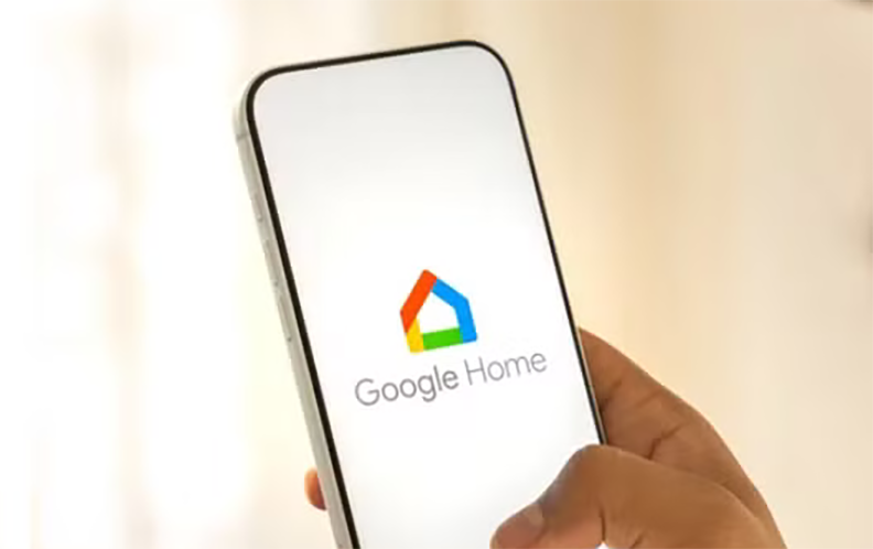 Google nâng cấp hệ sinh thái nhà thông minh với AI đột phá