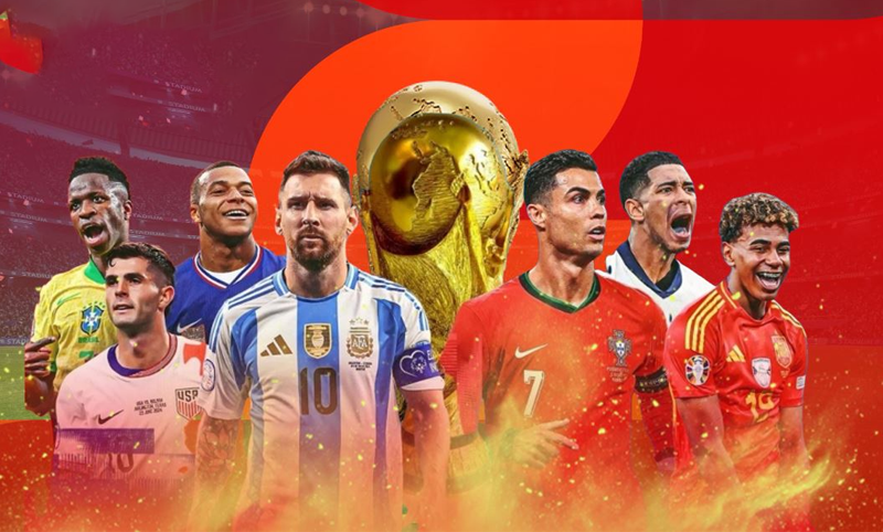 World Cup 2026