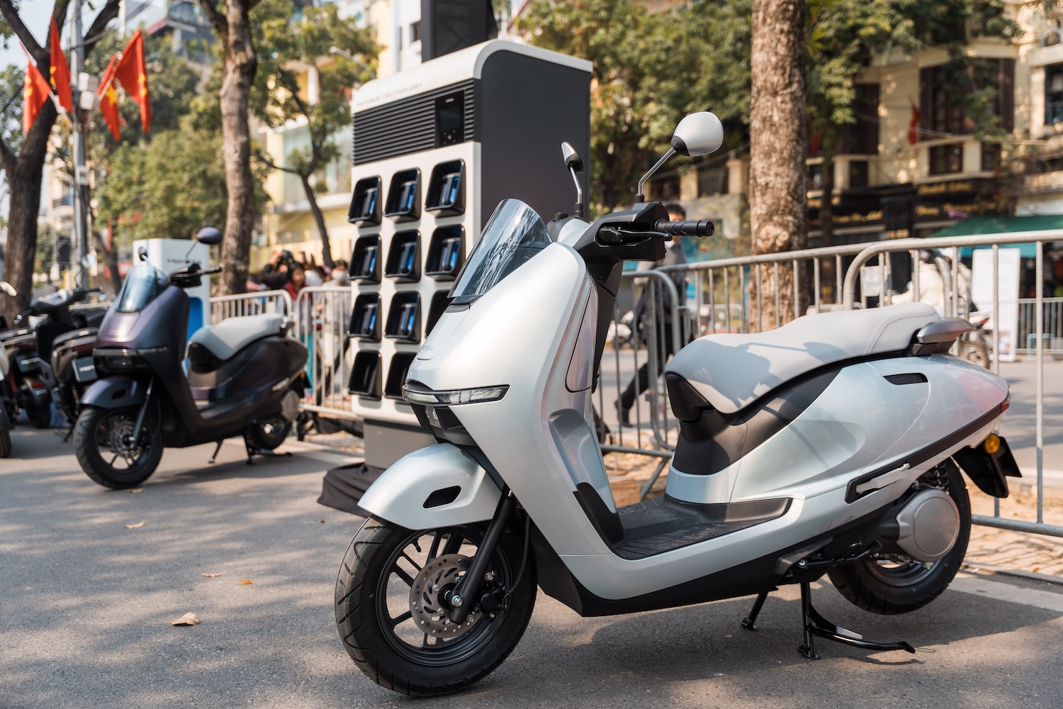 Honda UC3
