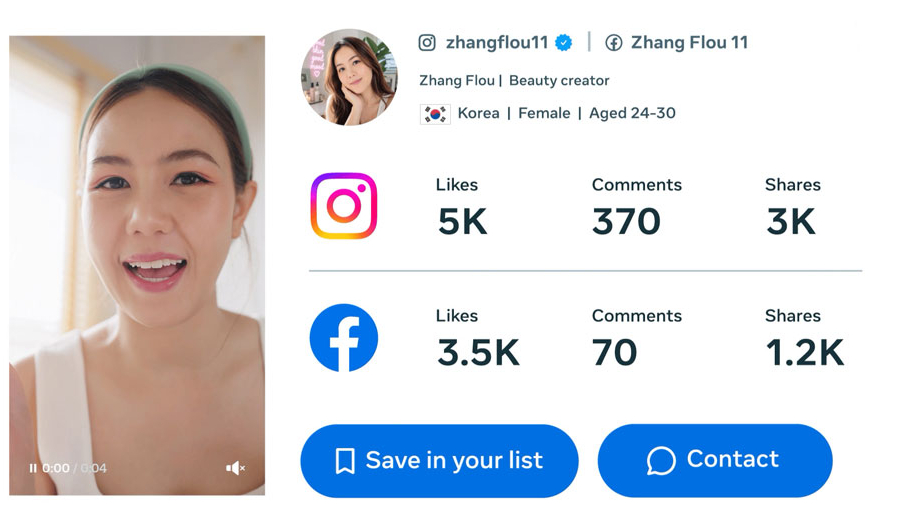 Meta công bố ba nhóm giải pháp AI mới cho quảng cáo và tiếp thị